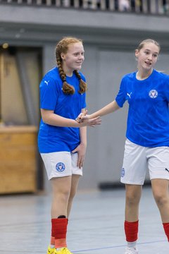 Bild 184 - wCJ Loewinnen Cup C1